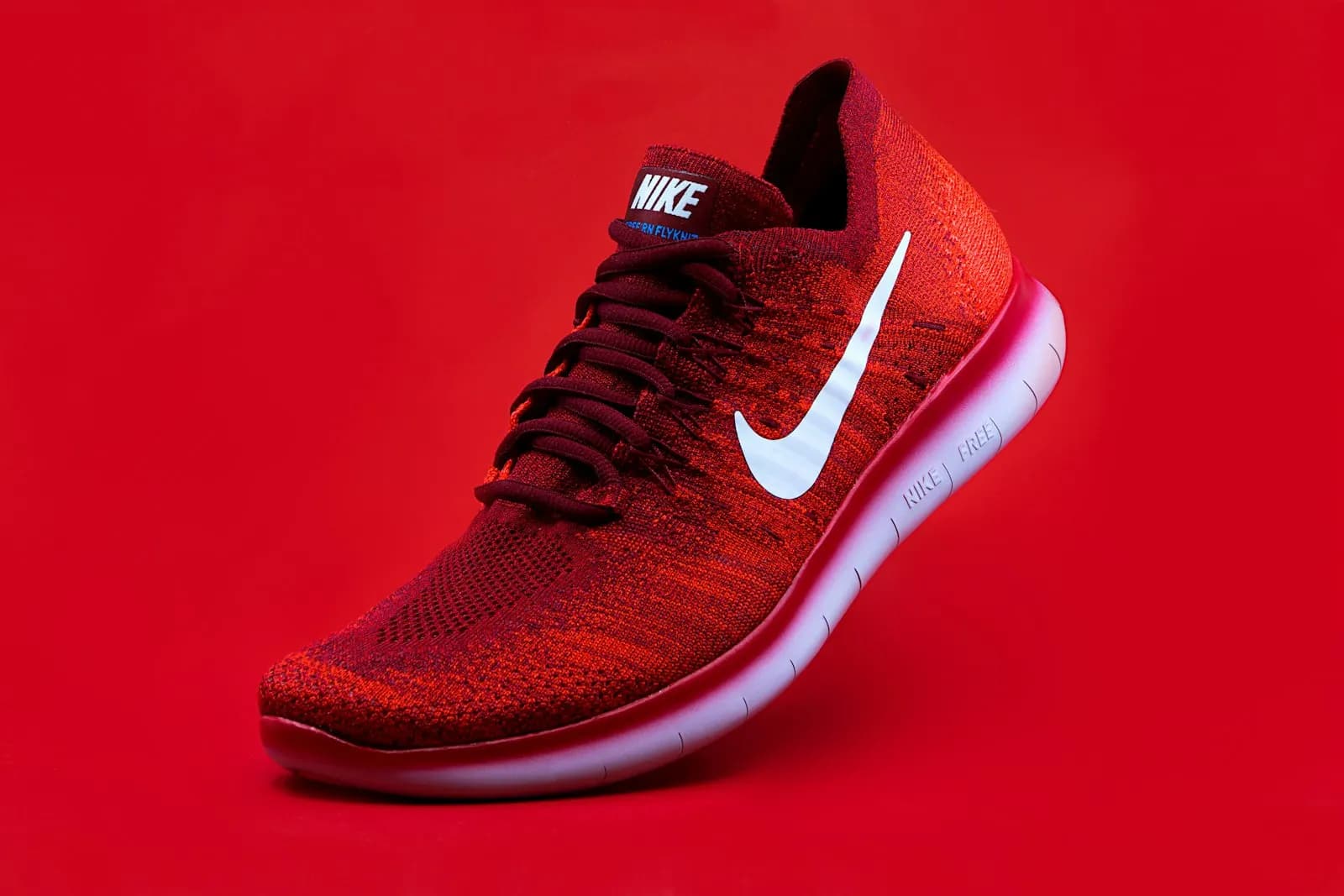 Court Runner shoes front view