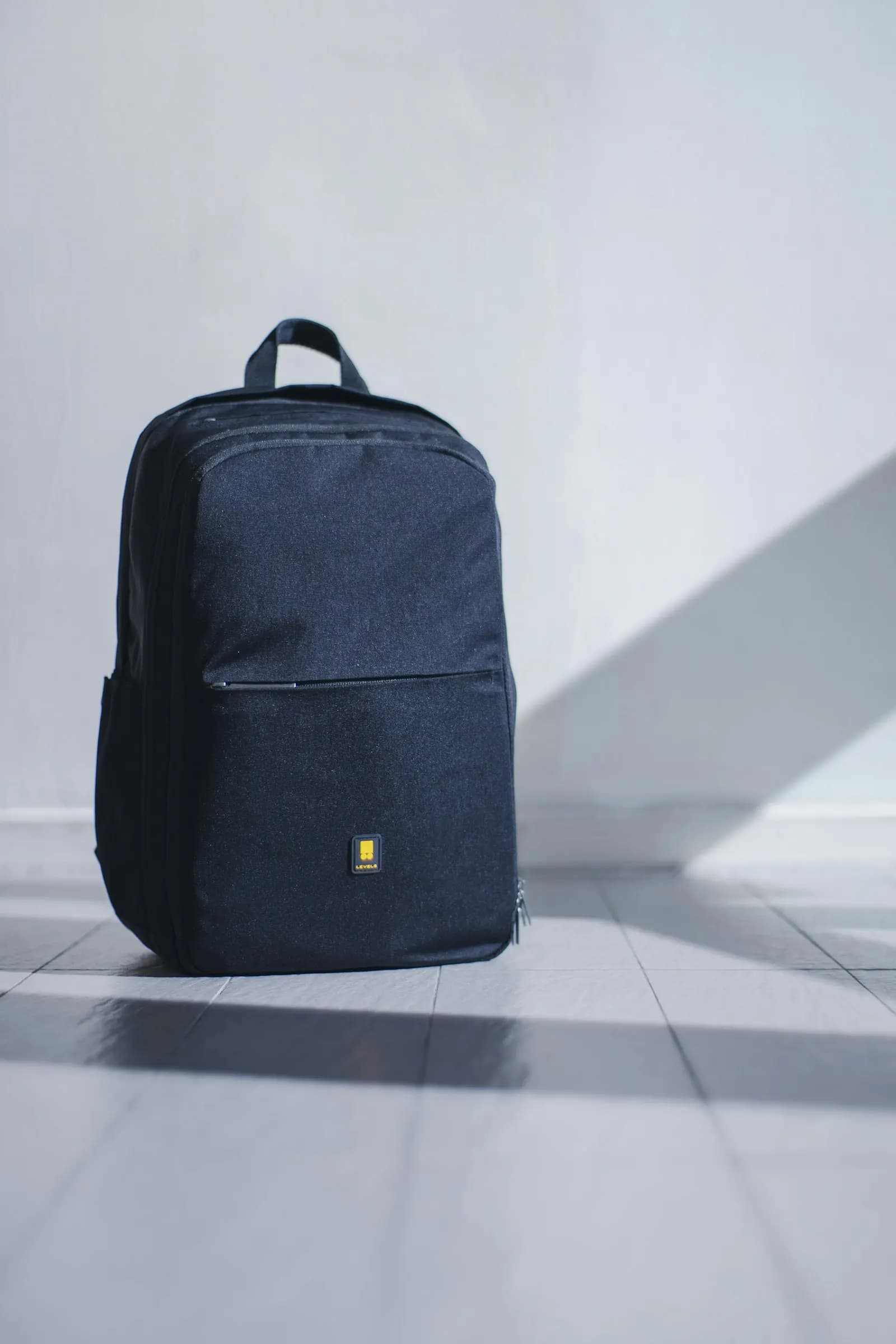 Weekend Duffle accessories front view