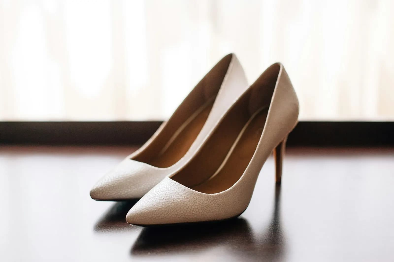 Studio Slip-On shoes front view